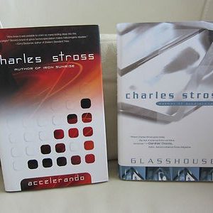 Чарльз Стросс "Как писать по-настоящему длинные циклы"